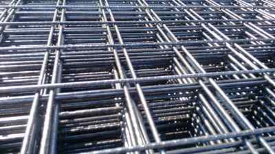 貴州廠家直銷鋼筋焊接網 橋面鋪裝與建筑加固的理想選擇