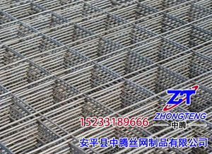 建筑防裂鋼筋網在河北的應用與護欄網排焊機的重要性