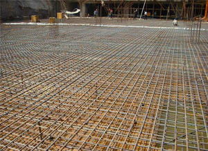 屋面建筑鋼筋網片與鋼筋焊接網計算公式及排焊機廠家選擇指南