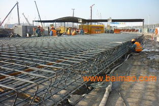 深州市乾正鋼筋焊接網(wǎng)廠 專業(yè)批發(fā)，打造建筑筋骨之選