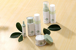 嘉柏儷香熏化妝品 優質美容加盟品牌，開啟致富新機遇