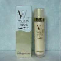 溫碧泉美白營養水120ml院裝批發代理 精細化護膚品市場新機遇