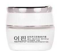 化妝品網店代理新機遇 伊品金純凈白防敏修護霜市場分析