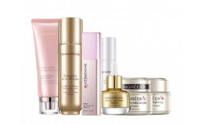 仙格麗化妝品品牌介紹與代理指南 費用、流程與聯系方式