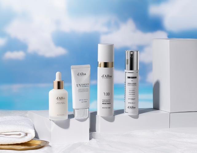 代理芳程式化妝品店的預算分析 總投資48.79萬起，加盟費16.95萬詳解